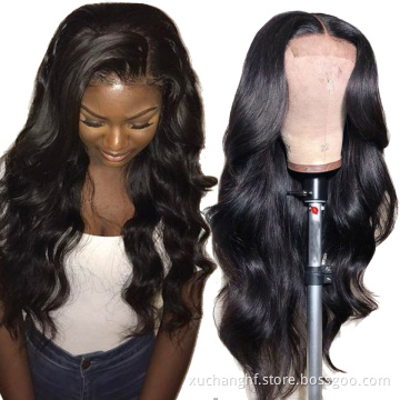 Hot Selling Hd Transparent Lace Front Wig,13x4 Lace Front Wig With Transparent,Hair Lace Front Wig For Black Women